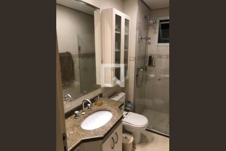 Apartamento à venda com 3 quartos, 112m² em Vila Mascote, São Paulo