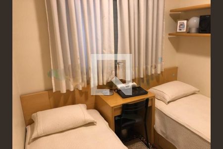 Apartamento à venda com 3 quartos, 112m² em Vila Mascote, São Paulo