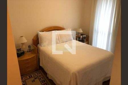 Apartamento à venda com 3 quartos, 112m² em Vila Mascote, São Paulo