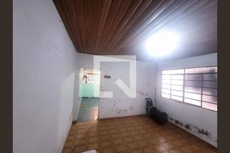 Casa à venda com 3 quartos, 137m² em Jardim Cidalia, São Paulo