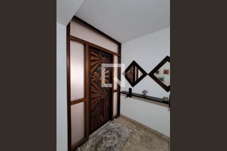 Hall Social de apartamento à venda com 3 quartos, 229m² em Perdizes, São Paulo