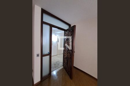 Hall Social de apartamento à venda com 3 quartos, 229m² em Perdizes, São Paulo