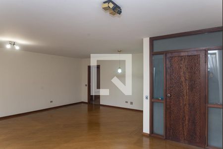 Sala de apartamento à venda com 3 quartos, 229m² em Perdizes, São Paulo