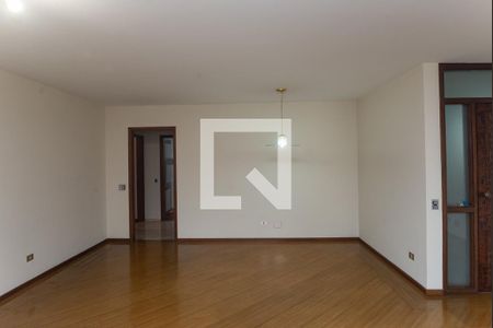 Sala de apartamento à venda com 3 quartos, 229m² em Perdizes, São Paulo