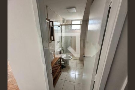 Apartamento à venda com 2 quartos, 65m² em Vila Mascote, São Paulo