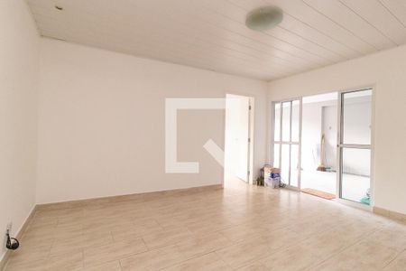 Sala de casa para alugar com 2 quartos, 60m² em Alto Boqueirão, Curitiba