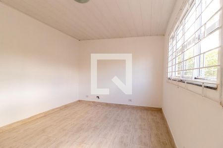 Quarto 1 de casa para alugar com 2 quartos, 60m² em Alto Boqueirão, Curitiba