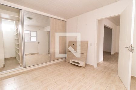 Quarto 2 de casa para alugar com 2 quartos, 60m² em Alto Boqueirão, Curitiba