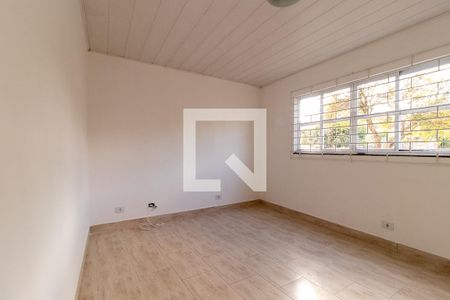 Quarto 1 de casa para alugar com 2 quartos, 60m² em Alto Boqueirão, Curitiba