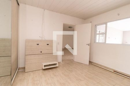 Quarto 2 de casa para alugar com 2 quartos, 60m² em Alto Boqueirão, Curitiba
