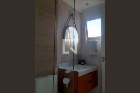 Apartamento à venda com 2 quartos, 65m² em Vila do Castelo, São Paulo