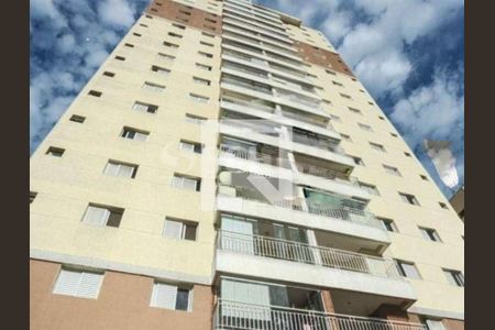 Apartamento à venda com 2 quartos, 65m² em Vila do Castelo, São Paulo