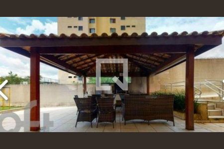 Apartamento à venda com 2 quartos, 65m² em Vila do Castelo, São Paulo