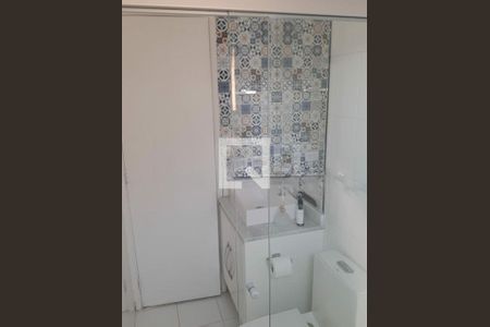 Apartamento à venda com 2 quartos, 65m² em Vila do Castelo, São Paulo