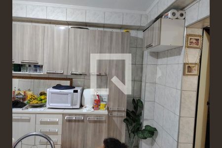 Casa à venda com 2 quartos, 140m² em Jardim Santa Edwiges, São Paulo