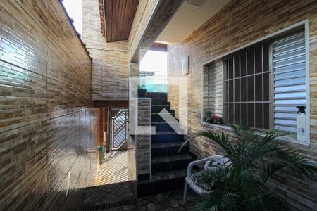 Corredor de casa à venda com 2 quartos, 620m² em Jardim Arpoador, São Paulo