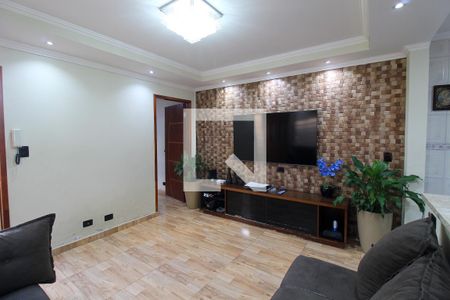 Sala de casa à venda com 2 quartos, 620m² em Jardim Arpoador, São Paulo