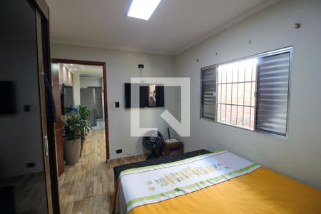 Quarto 1 de casa à venda com 2 quartos, 620m² em Jardim Arpoador, São Paulo