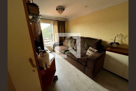 Apartamento à venda com 2 quartos, 70m² em Vila Guarani (Zona Sul), São Paulo