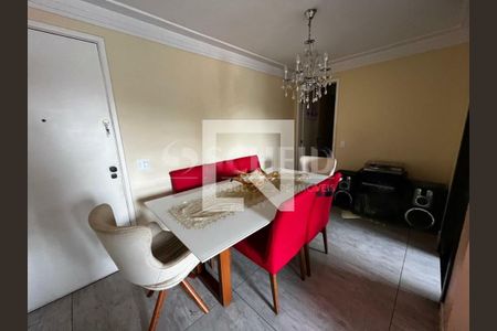 Apartamento à venda com 2 quartos, 70m² em Vila Guarani (Zona Sul), São Paulo