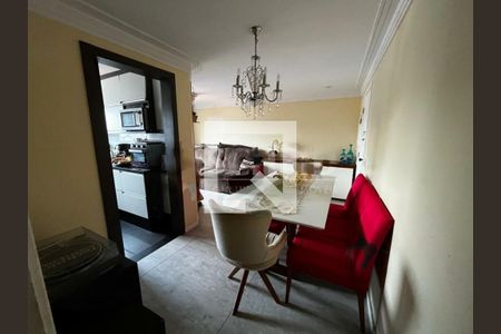 Apartamento à venda com 2 quartos, 70m² em Vila Guarani (Zona Sul), São Paulo