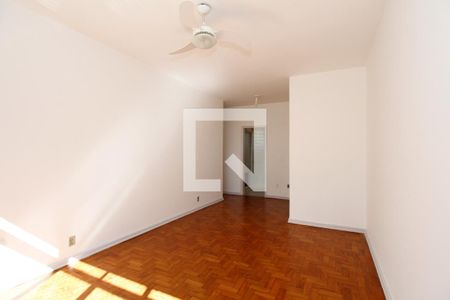 Sala de apartamento à venda com 4 quartos, 115m² em Bela Vista, São Paulo