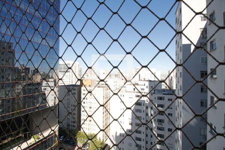 Vista do Quarto 1 de apartamento à venda com 4 quartos, 115m² em Bela Vista, São Paulo