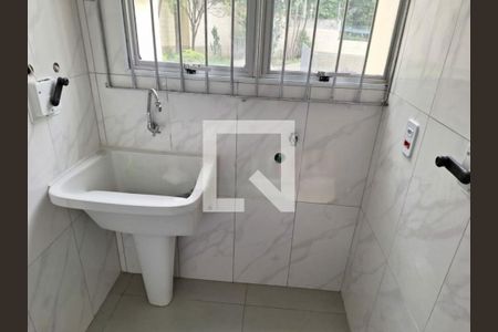 Apartamento à venda com 2 quartos, 62m² em Vila Santa Catarina, São Paulo