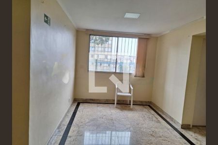 Apartamento à venda com 2 quartos, 62m² em Vila Santa Catarina, São Paulo