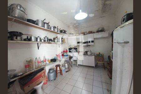 Casa à venda com 4 quartos, 90m² em Jardim Umuarama, São Paulo