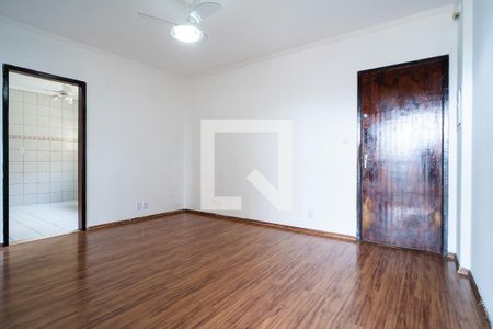 Sala de apartamento para alugar com 2 quartos, 70m² em Vila Olimpia, Sorocaba