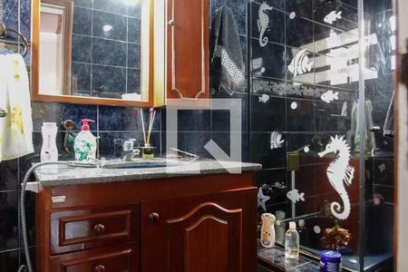 Casa à venda com 3 quartos, 189m² em Parque Jabaquara, São Paulo