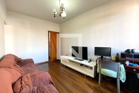 Apartamento à venda com 3 quartos, 107m² em Salgado Filho, Belo Horizonte