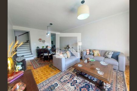 Casa à venda com 3 quartos, 230m² em Campo Belo, São Paulo