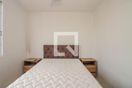 Quarto 2 de apartamento para alugar com 3 quartos, 52m² em Mário Quintana, Porto Alegre