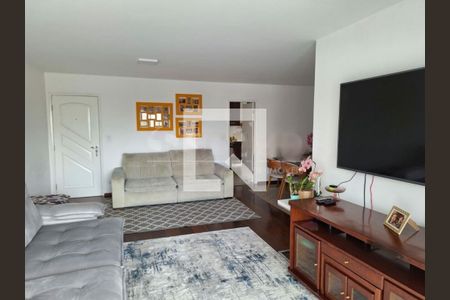 Apartamento à venda com 3 quartos, 140m² em Jardim Umuarama, São Paulo