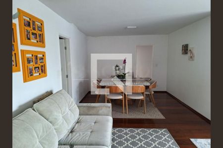 Apartamento à venda com 3 quartos, 140m² em Jardim Umuarama, São Paulo