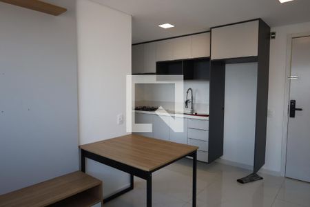 Apartamento para alugar com 2 quartos, 33m² em Veleiros, São Paulo