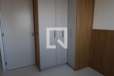 Apartamento para alugar com 2 quartos, 33m² em Veleiros, São Paulo