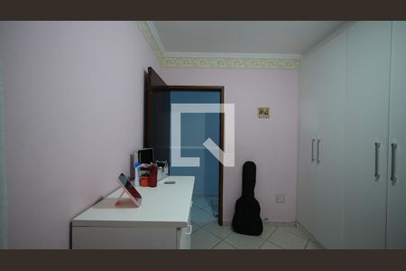 Quarto 1 de casa à venda com 3 quartos, 137m² em Vila Metalúrgica, Santo André