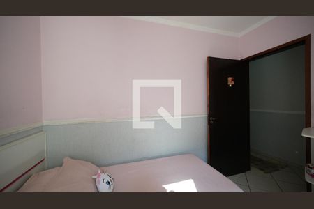Quarto 2 de casa à venda com 3 quartos, 137m² em Vila Metalúrgica, Santo André
