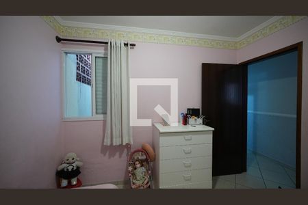 Quarto 1 de casa à venda com 3 quartos, 137m² em Vila Metalúrgica, Santo André