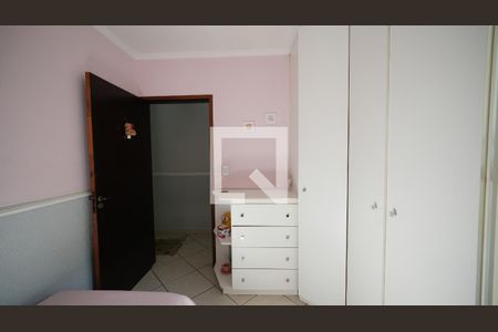Quarto 2 de casa à venda com 3 quartos, 137m² em Vila Metalúrgica, Santo André