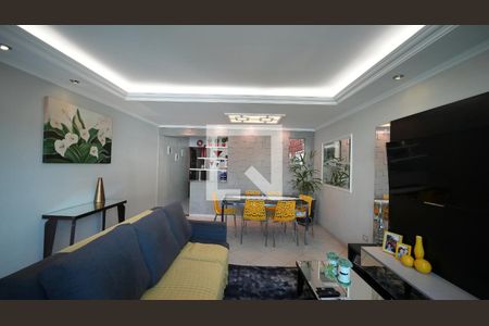 Casa à venda com 3 quartos, 137m² em Vila Metalúrgica, Santo André