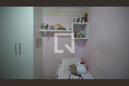 Quarto 1 de casa à venda com 3 quartos, 137m² em Vila Metalúrgica, Santo André