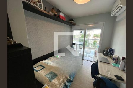 Apartamento à venda com 4 quartos, 149m² em Vila Mascote, São Paulo