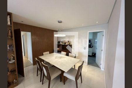 Apartamento à venda com 4 quartos, 149m² em Vila Mascote, São Paulo