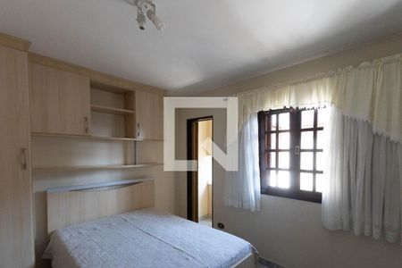 Quarto 1 de casa à venda com 2 quartos, 95m² em Vila Nivi, São Paulo