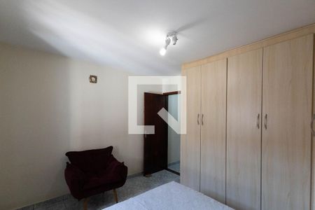 Quarto 1 de casa à venda com 2 quartos, 95m² em Vila Nivi, São Paulo