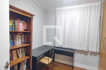 Quarto 2 de apartamento à venda com 3 quartos, 155m² em Barcelona, São Caetano do Sul